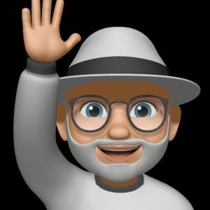 Meet your Posher, Joe